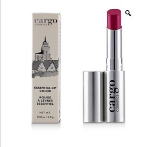 Cargo Essential Lip Color